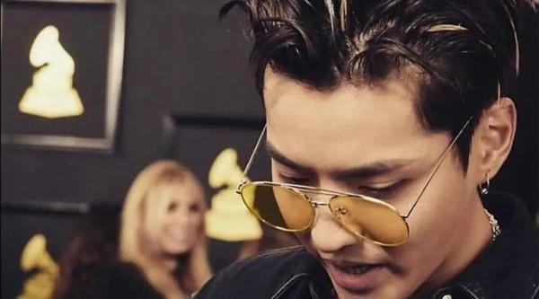 重拳出手，娛樂圈的天要變了