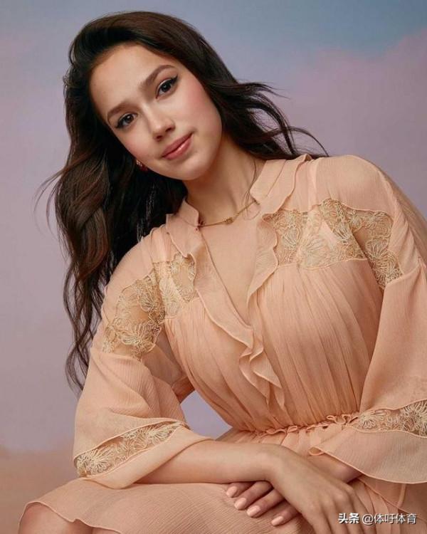 俄羅斯花滑雙姝均無緣北京冬奧會 22歲的梅德韋傑娃暗示要退役了