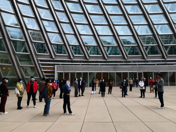 北京文旅全球上線兔爺新年賀卡，京味相伴2022更暖心！