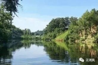 「鄉村故事」油坊頭村與王莽的傳說