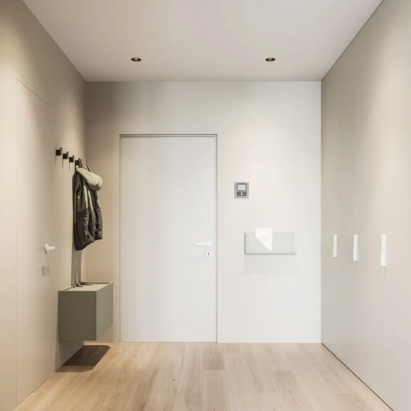 140㎡四居室,三口之家的精緻空間,漂亮 140㎡四居室,三口之家的精緻空間,漂亮