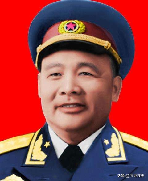 徐海東病倒後,新四軍第四支隊是由誰統領呢? 徐海東病倒後,新四軍第四支隊是由誰統領呢?