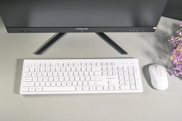 臺電一體機電腦C24 Air A8C 臺電一體機電腦C24 Air A8C