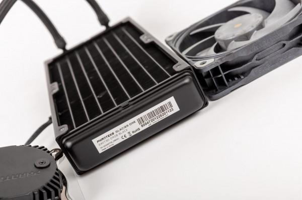 240T30清涼之風—追風者P360A裝機分享—11700K+6600XT 240T30清涼之風—追風者P360A裝機分享—11700K+6600XT