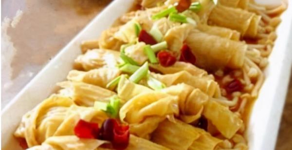 37款菜餚分享，獨特的家常味道，吃了還想吃，一起試試吧