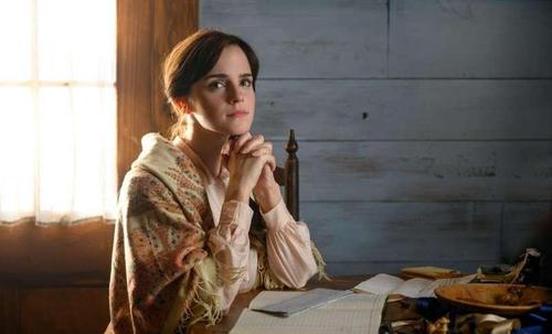 影片《小婦人》：只有勇敢地面對過去，才能迎接未來的每一天