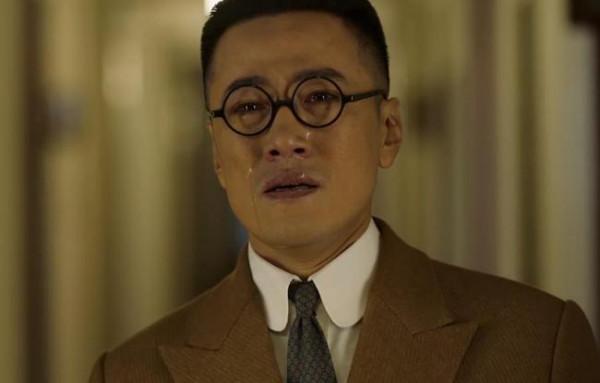 《功勳》裡10位高光配角:胡琳娜是丁嘉麗女兒,任重是黃軒的老師 《功勳》裡10位高光配角:胡琳娜是丁嘉麗女兒,任重是黃軒的老師