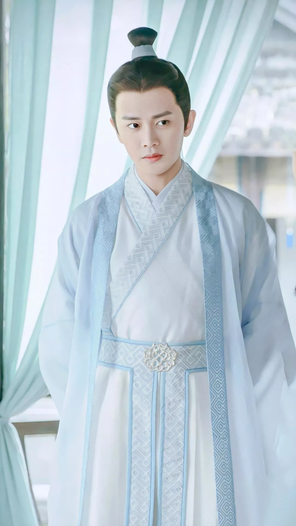 古裝明星系列桌布合集｜任嘉倫