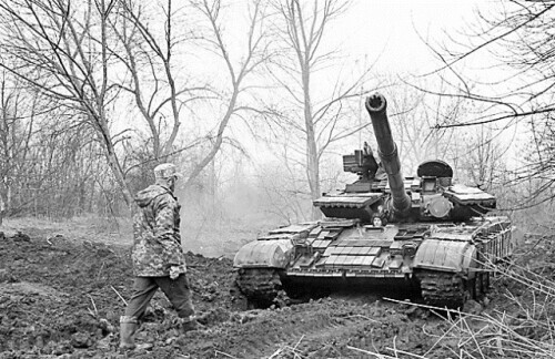 解放軍報評出2021年度十大國際軍事新聞