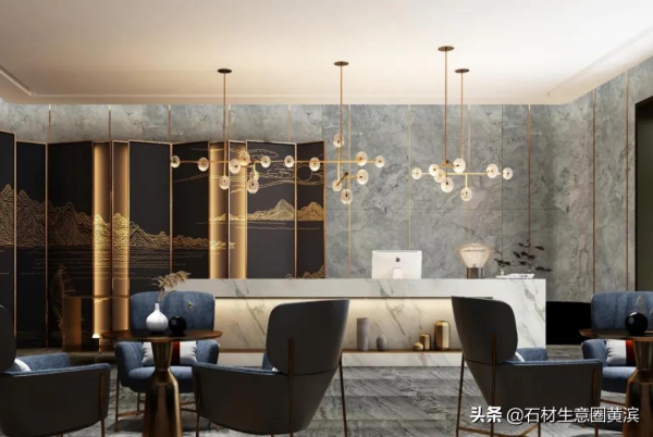 魚肚灰（土耳其） | 沉穩又神秘，帶您體驗現代時尚新格調