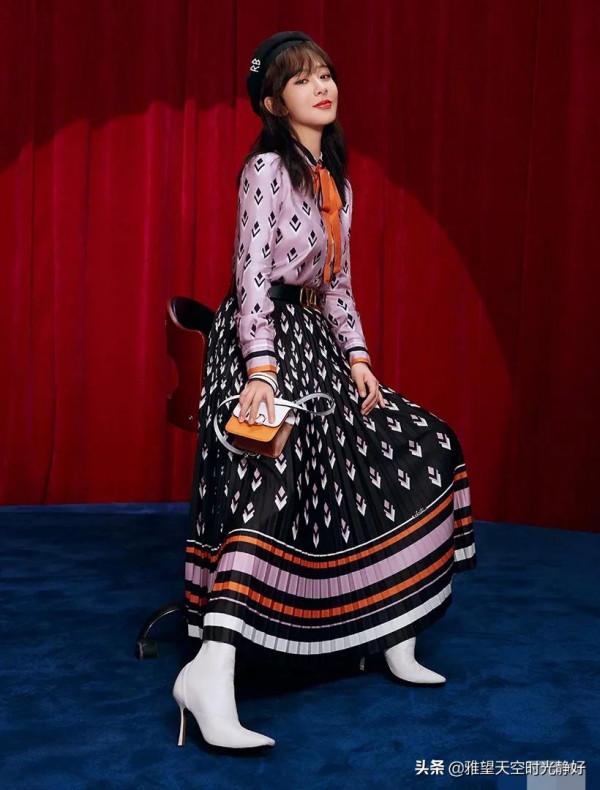 盤點 楊紫的女神衣櫥之絕美禮服裙大賞 瘦下來的小猴子越來越漂亮了 盤點 楊紫的女神衣櫥之絕美禮服裙大賞 瘦下來的小猴子越來越漂亮了