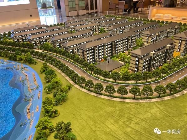 「青雲上府+朝陽壹墅」實景看房:朝陽低密居住區,平層疊拼咋選 「青雲上府+朝陽壹墅」實景看房:朝陽低密居住區,平層疊拼咋選