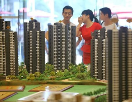 為什麼在樓市不樂觀的情況下，我依舊勸你買房是最好的投資