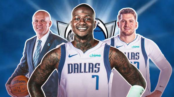 兩方案出爐，獨行俠欲再升級！或1換1送走波神，2換1再追20+4妖衛