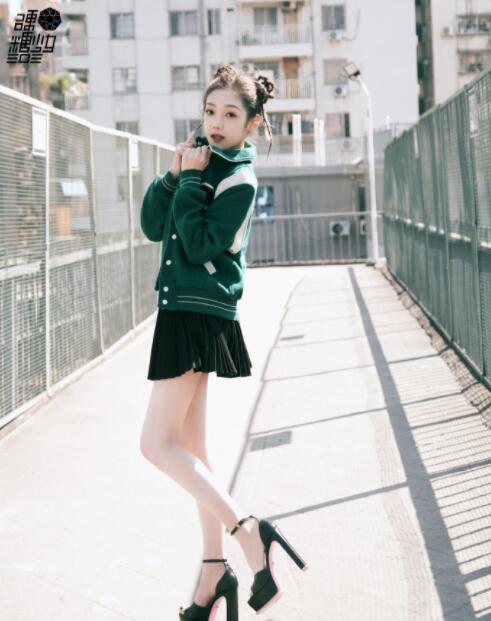 娛樂圈型男靚女 穿搭一賞