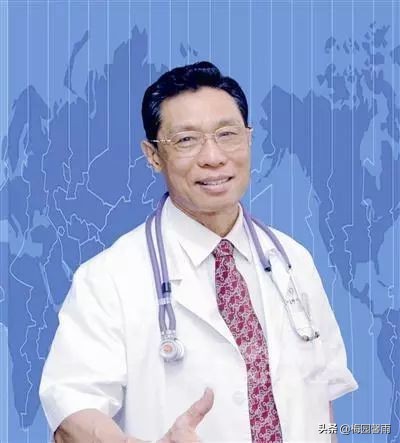 85歲的共和國勳章獲得者,鍾南山院士的養生秘密究竟是什麼 85歲的共和國勳章獲得者,鍾南山院士的養生秘密究竟是什麼