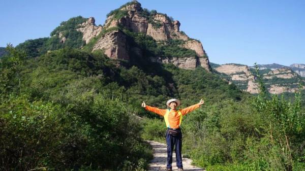 九月初九重陽節——登高覓秋色,賞景正當時 九月初九重陽節——登高覓秋色,賞景正當時