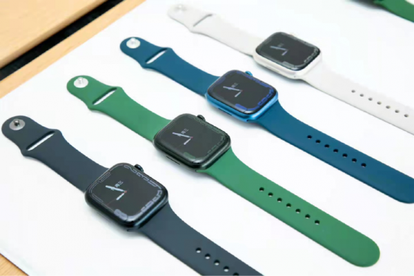 從“watch”到“health”,智慧穿戴裝置的新發展 從“watch”到“health”,智慧穿戴裝置的新發展