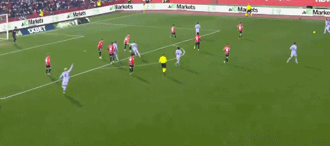 西甲-巴薩1-0客勝馬洛卡升至第5 距前四隻差1分 租將制勝球