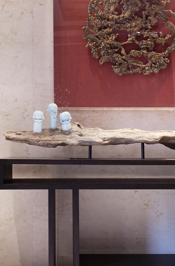 所有的風格中，中式仍然是最美的，太漂亮了