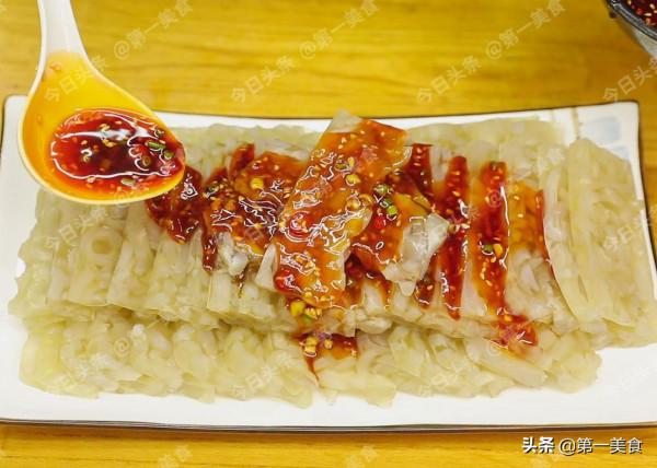 過年必吃的4道硬菜，提前做好，吃時熱一熱，越熱越香，省事