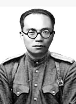 被日寇重重包圍後,趙尚志的政委馮仲雲,因何死裡逃生? 被日寇重重包圍後,趙尚志的政委馮仲雲,因何死裡逃生?