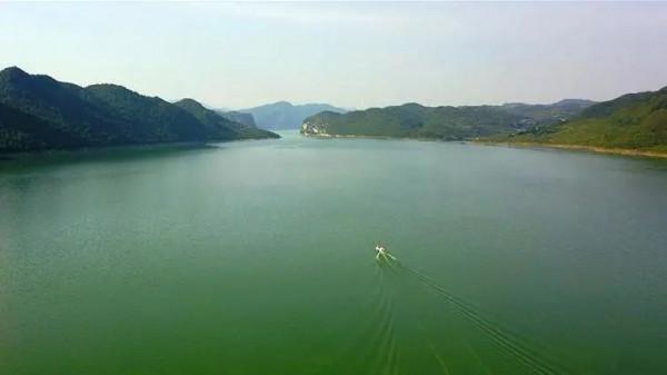 紅色印記 | 紅軍長征跨越的那些大江河