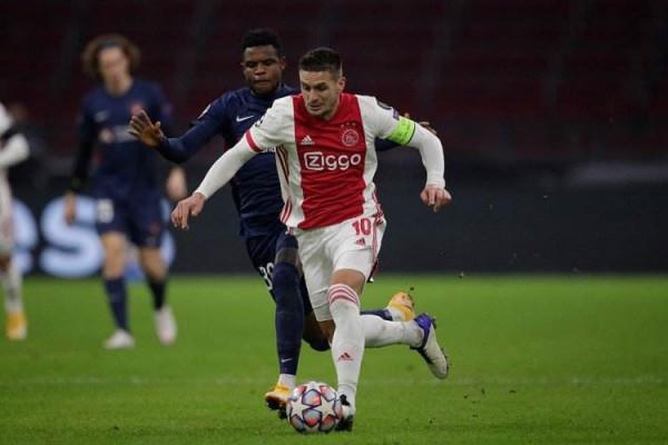 一年刷37次助攻，助攻資料超越梅西，荷甲老將創造了新記錄