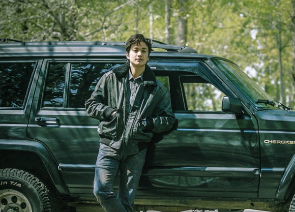 《功勳》還在大爆,蔣欣又一部王炸劇來襲,男主實力比肩靳東 《功勳》還在大爆,蔣欣又一部王炸劇來襲,男主實力比肩靳東