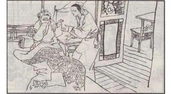 民間故事:男子家窮,被未婚妻退婚,他救下一個乞丐,成巡撫女婿 民間故事:男子家窮,被未婚妻退婚,他救下一個乞丐,成巡撫女婿