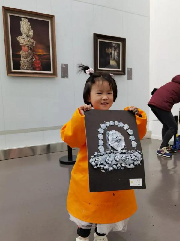 斷舍離之前,盤點一下女兒兩年多的畫作 斷舍離之前,盤點一下女兒兩年多的畫作