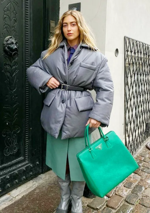 今冬最時髦的5件抗凍外套,保命就看這篇 今冬最時髦的5件抗凍外套,保命就看這篇