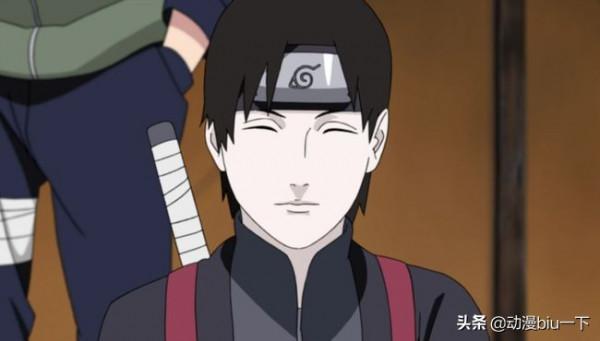 兩代第七班成員盤點,身份背景都不簡單,佐井的加入要感謝團藏? 兩代第七班成員盤點,身份背景都不簡單,佐井的加入要感謝團藏?