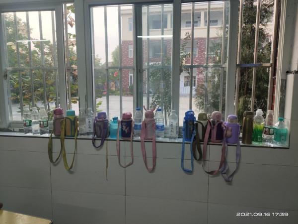 良好的習慣，應該從一年級開始抓起，有時候只需一兩句話