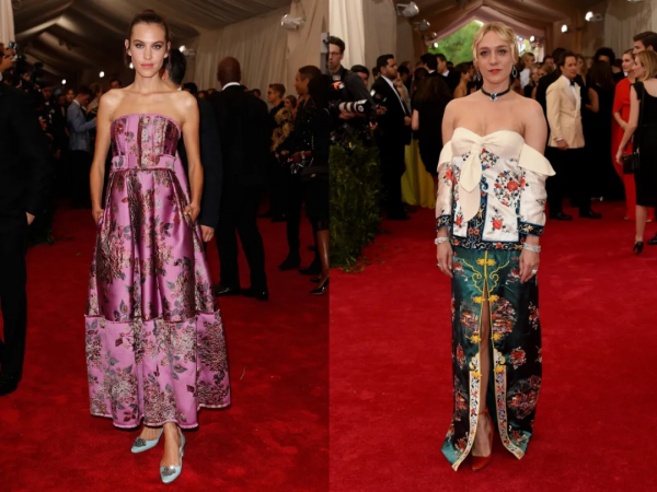 外國明星的中國風,“群魔亂舞”我看不懂,都能上劉老根大舞臺了 外國明星的中國風,“群魔亂舞”我看不懂,都能上劉老根大舞臺了