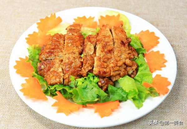 這樣做的裡脊肉才好吃,簡單一煎,肉質鮮嫩多汁,無技巧無難度 這樣做的裡脊肉才好吃,簡單一煎,肉質鮮嫩多汁,無技巧無難度