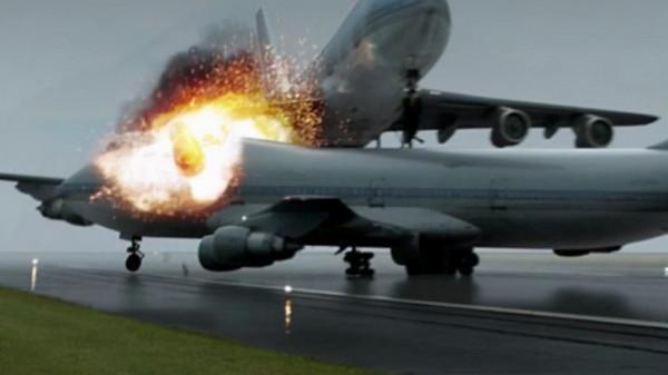 一場無數意外造成的特大空難,583名乘客喪生,元兇卻在100公里外 一場無數意外造成的特大空難,583名乘客喪生,元兇卻在100公里外