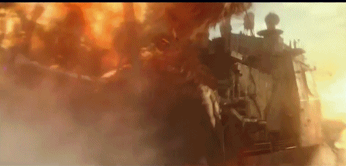 2021年10大科幻片，看看你是否錯過