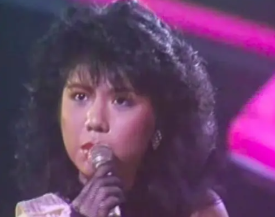 1993年黃家駒去世，在靈堂上痛哭的前女友林楚麒，為何遭到驅趕？