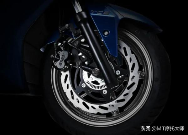 175cc的踏板車，售價卻接近3萬元！光陽KRV180上市，銷量會如何？