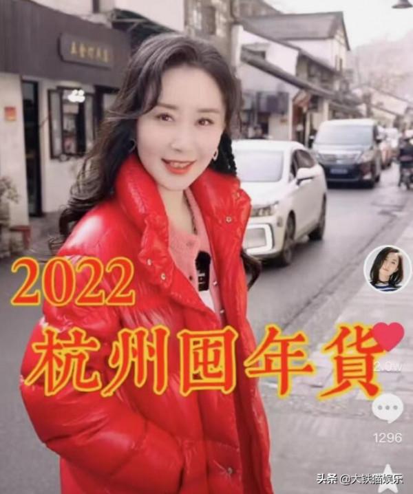 初見驚為天人，再見像換了個人，這5位女星顏值成謎，這臉腫麼了