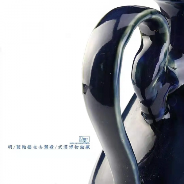 藍色文物集錦:走進每一個良夜 藍色文物集錦:走進每一個良夜