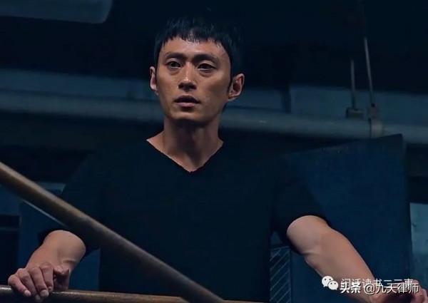 推薦韓劇某一天｜看大學生金秀賢歷經兇殺案的心路歷程