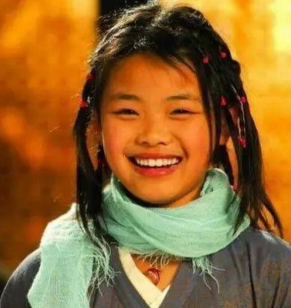 那些長殘的明星,可不止尤浩然和王莎莎 那些長殘的明星,可不止尤浩然和王莎莎