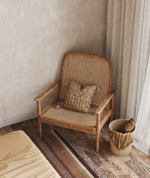 Yana Prydalna新作 | 狂野與侘寂