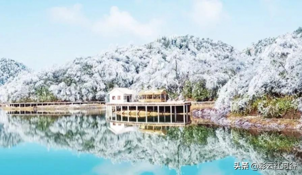 在這裡,帶你一起“雲遊”各地名勝 在這裡,帶你一起“雲遊”各地名勝