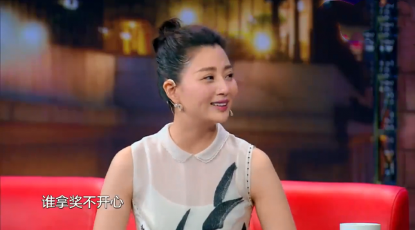 金鷹、飛天、白玉蘭,“神仙打架”過後,演技派失了獎盃得了口碑 金鷹、飛天、白玉蘭,“神仙打架”過後,演技派失了獎盃得了口碑