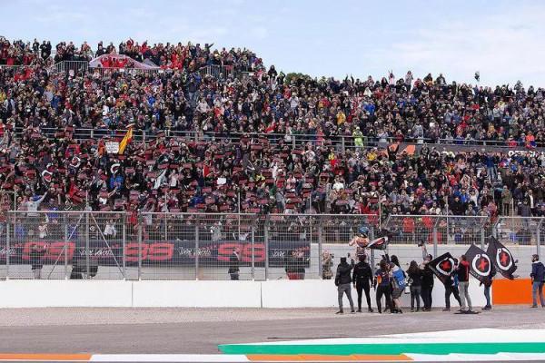 洛倫佐回MotoGP？nder下賽季跳級到MotoGP、Petrucci將離開MotoGP