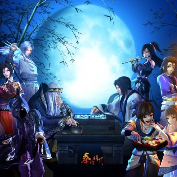 十大良心國產動漫！鬥羅、武庚紀、羅小黑均上榜，部部封神