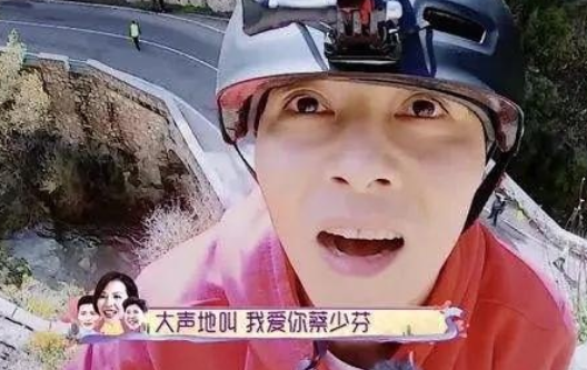 有錢大佬劉鑾雄，同病相憐吳奇隆，蔡少芬為何選擇“無名”張晉